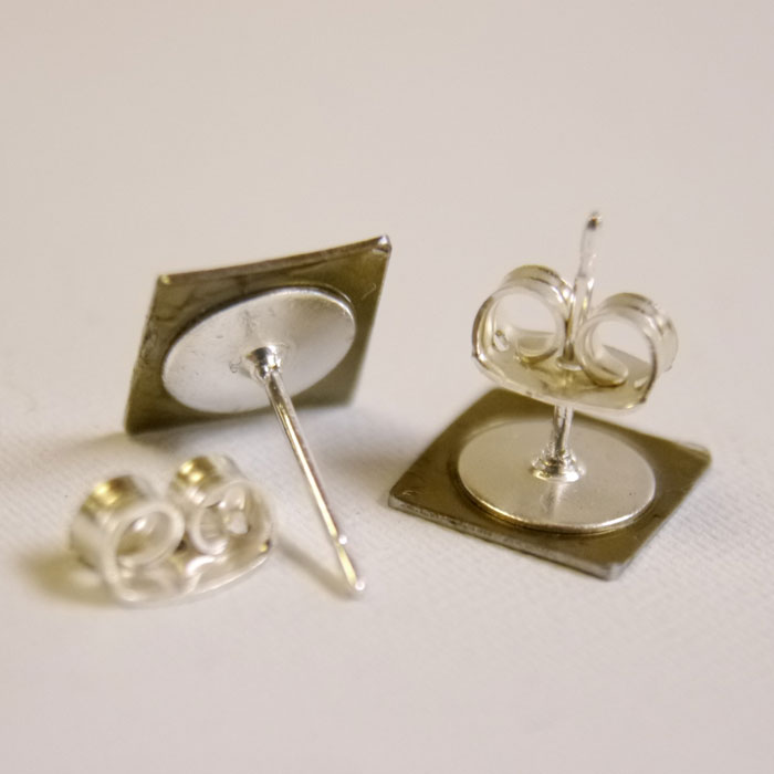 World Piece back sample